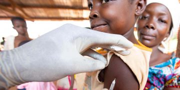 کۆرۆنا زیاتر لە ئامارەکان کاریگەری لە سەر کەرتی ئابوری ئەفریقا دادەنێت