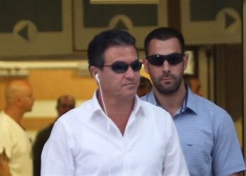 سەرۆکی مۆساد پاش خانەنشینی دەچێتە وڵاتانی عەرەبی کەنداوی فارس