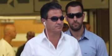 سەرۆکی مۆساد پاش خانەنشینی دەچێتە وڵاتانی عەرەبی کەنداوی فارس