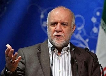 زەنگەنە: وەبەرهێنانی نەوتی ئێران دەبێت بگاتە 6 ملیۆن و 500 هەزار بەرمیلی ڕۆژانە