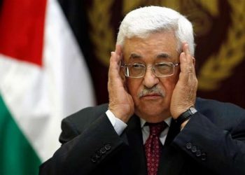 ئاڵۆزییەکانی نێوان حەماس و ئیسرائیل مەحمود عەباس ی لە هاوکێشەکان کردووەتە دەرەوە