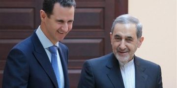 وەلایەتی: سەرکەوتنی بەشار ئەسەد سەرکەوتنی بەرەی خۆڕاگرییە