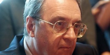 نێردەی پوتین لە سەر دۆخی غەززە پەیوەندی بە سەرکردەکانی حەماسەوە دەکات