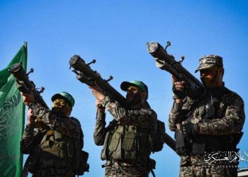 لە ژێر گوشارەکانی ئەمریکا، سیاسەتی میسر لە بەرامبەر حەماس بەرەو گۆڕانکاری دەڕوات