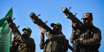 لە ژێر گوشارەکانی ئەمریکا، سیاسەتی میسر لە بەرامبەر حەماس بەرەو گۆڕانکاری دەڕوات