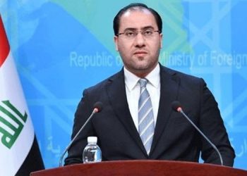 عێراق لە سەر چاودێریی نێودەوڵەتی هەڵبژاردنەکانی ئەمساڵ ڕوونکردنەوە دەدات