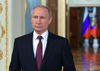 پوتین: ڤاکسێنەکەی ڕووسیا وەک چەکی کڵاشینکۆف متمانەی بە دەست هێناوە