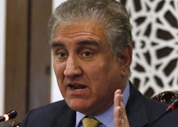 وەزیری دەرەوەی پاکستان بۆ تاوتوێکردنی دۆخی فەڵەستین سەردانی تورکیای کرد