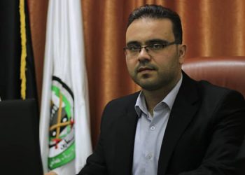 وتەبێژی حەماس: ڕۆژی جیهانی قودس بڕیارێکی وشیارانەی ئیمام خومەینی (رە) بوو