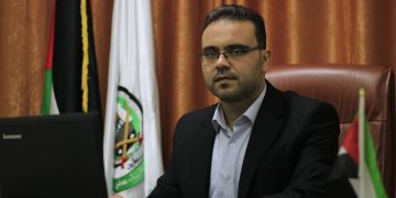 وتەبێژی حەماس: ڕۆژی جیهانی قودس بڕیارێکی وشیارانەی ئیمام خومەینی (رە) بوو