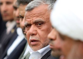 هادی عامری: لاوازکردنی حەشدی شەعبی، لاوازکردنی عێراقە