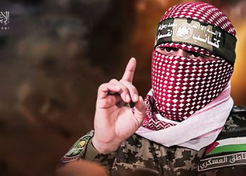 ئەلقەسام: هێرشی زایۆنیستەکان بەردەوام بێت تەل ئەبیب دەکەینەوە ئامانج