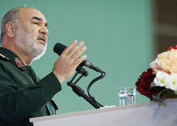 لیوا سەلامی: هەموومان فەڵەستینین / ڕژێمی زایۆنیستی ڕوبەڕوی شکستێکی بێ کۆتایی بووەتەوە