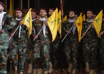 ژنڕاڵێکی زایۆنیست: حەماس ئەمەی پێکردین، لە بەرامبەر حیزبووڵا چی بکەین؟