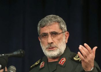 نامەی لیوا قائانی بۆ فەرماندەی باڵی سەربازی حەماس: قۆناغێکی نوێی شەڕی دژ بە دوژمن دەستیپێکردووە