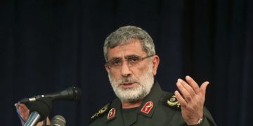 نامەی لیوا قائانی بۆ فەرماندەی باڵی سەربازی حەماس: قۆناغێکی نوێی شەڕی دژ بە دوژمن دەستیپێکردووە