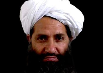 تاڵیبان هۆشداری دەداتە ئەمریکا