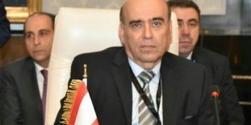 بە هۆی لێدوانێکی دژ بە سعوودیە وەزیری دەرەوەی لوبنان دەستی لە کار کێشایەوە