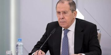 لاوڕۆڤ: ڕۆژئاوا سەرجەم بنەماکانی دیمۆکراسیی پێشێلکردووە