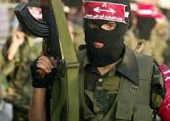 کەتیبەکانی ئەبوعەلی مستەفا: هێرشەکان لە دژی ڕژێمی زایۆنیستی بەردەوام دەبێت