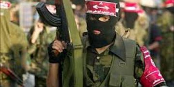 کەتیبەکانی ئەبوعەلی مستەفا: هێرشەکان لە دژی ڕژێمی زایۆنیستی بەردەوام دەبێت