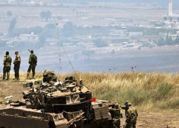 ئاژانسی هەواڵی فەرەنسا: هێرشی وشکانی ئیسرائیل بۆ سەر کەرتی غەززە دەستیپێکرد