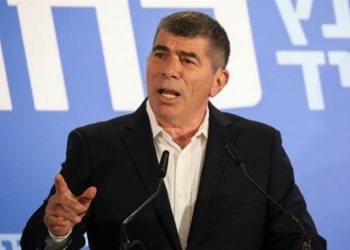 وەزیری دەرەوەی ڕژێمی زایۆنیستی پاش 13 ساڵ گەیشتە میسر