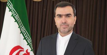 ئاڵوگۆڕە بازرگانییەکانی نێوان ئێران و عێراق بۆ 20 ملیار دۆلاری ساڵانە بەرز دەبێتەوە