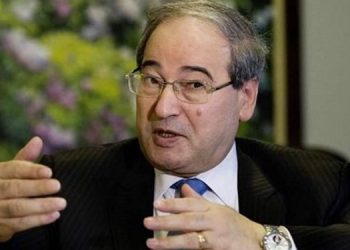 سوریا: ئامادەین بۆ هەر هاوکارییەکی خۆڕاگری فەڵەستین