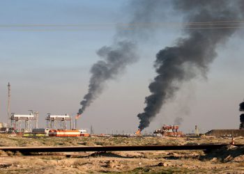 داعش دوو بیرە نەوتی کەرکوکی تەقاندەوە