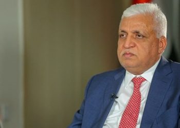 فالح فەیاز: بوونی هێزەکانی ئەمریکا هۆکاری ئاڵۆزبوونی ڕەوشی ئەمنی عێراقە