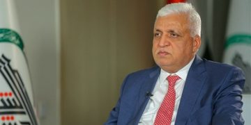 فالح فەیاز: بوونی هێزەکانی ئەمریکا هۆکاری ئاڵۆزبوونی ڕەوشی ئەمنی عێراقە