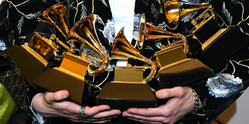 چەندین گۆرانکاری لە چۆنیەتی هەڵبژاردنی بەربژێرەکانی خەڵاتەکانی گێرمی دەکرێت