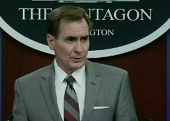 ئەمریکا: نیوەی هێزەکانمان لە ئەفغانستان کشاونەتەوە