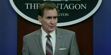 ئەمریکا: نیوەی هێزەکانمان لە ئەفغانستان کشاونەتەوە