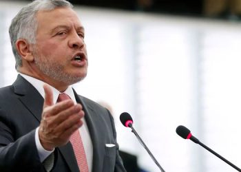 شای ئەردەن داوای ئاگربەستی هەمیشەیی لە فەڵەستین دەکات