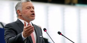 شای ئەردەن داوای ئاگربەستی هەمیشەیی لە فەڵەستین دەکات