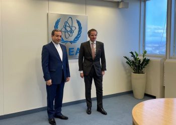 ئێران: ئەگەر پێویست بکات درێژکردنەوەی ماوەی هاوکارییەکان لە گەڵ ئاژانس تاوتوێ دەکەین