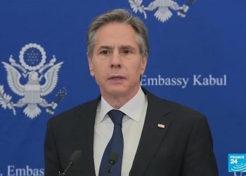 ئەمریکا: بە تەواوی لە ئەفغانستان ناکشێینەوە