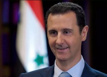 بەشار ئەسەد بە دەنگی زۆرینەی خەڵک جارێکی دیکە وەک سەرۆک کۆماری سوریا هەڵبژێردرا