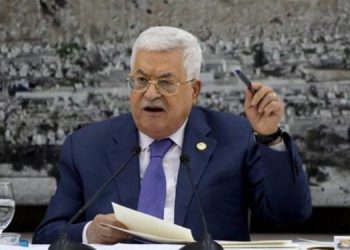 عەباس: قودس هێڵی سور و پایتەختی هەمیشەیی فەڵەستینە