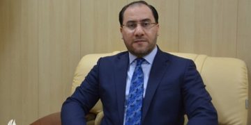 عێراق: نێوەندگێڕ نین بەڵام هەوڵی دابینکردنی دەرفەتی وتووێژ دەدەین