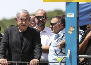 بەردەوامی ڕووداوەکان، لە ئیسرائیل چی ڕوو دەدات؟