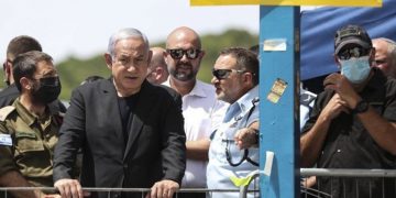 بەردەوامی ڕووداوەکان، لە ئیسرائیل چی ڕوو دەدات؟