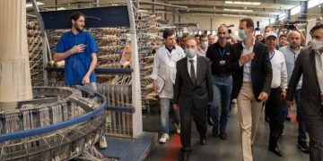 بەشار ئەسەد: وڵاتێک وەبەرهێنانی نەبێت، سەربەخۆ نییە