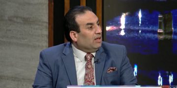 ڕاوێژکارێکی کازمی: شێوازی پەیوەندییەکانی بەغدا و واشنتن بەرەو گۆڕانکاری دەڕوات