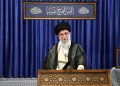 ڕژێمی زایۆنیستی بووەتە بنکەیەکی سەربازی تیرۆریستی لە دژی موسڵمانان
