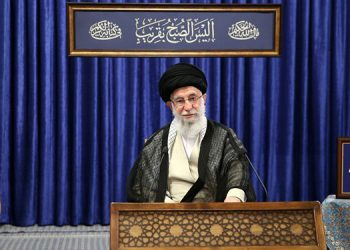 ڕژێمی زایۆنیستی بووەتە بنکەیەکی سەربازی تیرۆریستی لە دژی موسڵمانان