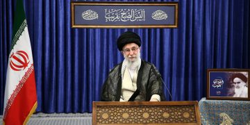 ڕژێمی زایۆنیستی بووەتە بنکەیەکی سەربازی تیرۆریستی لە دژی موسڵمانان