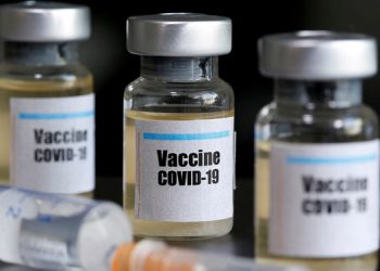 ئێران ڕێژەیەکی زۆر ڤاکسێنی چینی هاوردە دەکات